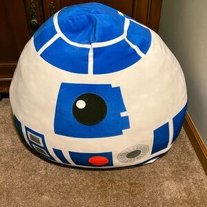 Star Wars Large R2-D2 Squishmallow